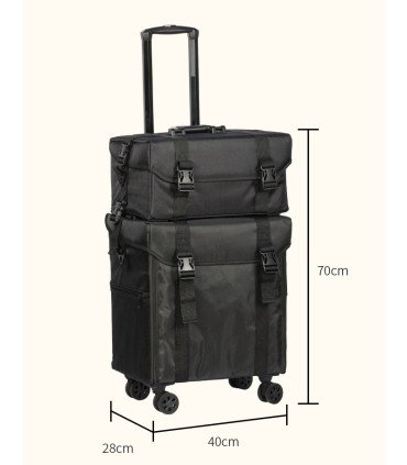 Maletin Deluxe H.R.P