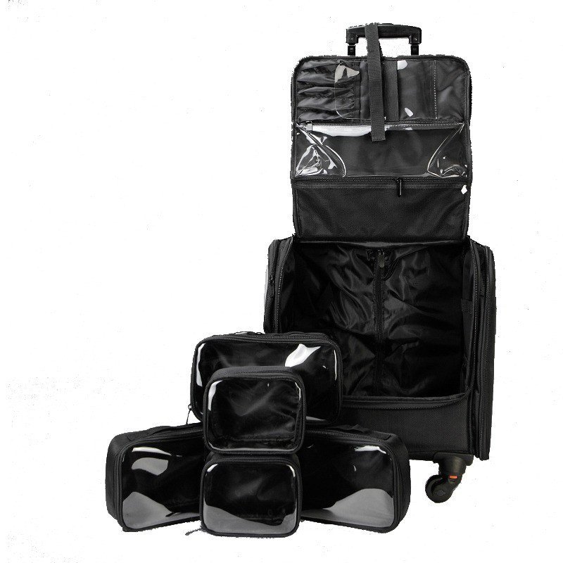 Maletín Traveler H.R.P