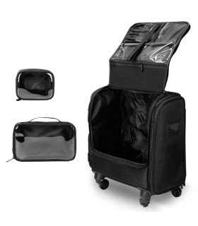 Maletín Traveler H.R.P