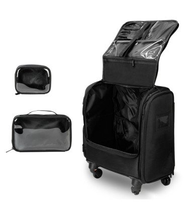 Maletín Traveler H.R.P