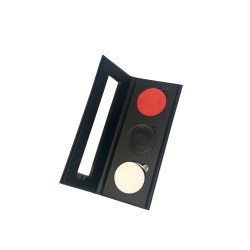 Paleta Cremacolor para Efectos Creativos de Halloween | Maquillaje Profesional HRP