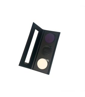 PALETA CREMACOLOR VAMPIRO