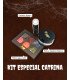 Kit de maquillaje Catrina profesional H.R.P