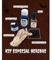 KIT ESPECIAL HERIDAS