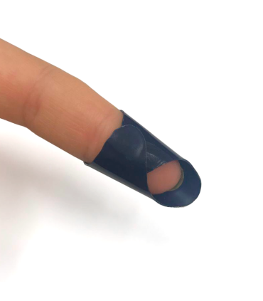 Dedil Metálico Posticería