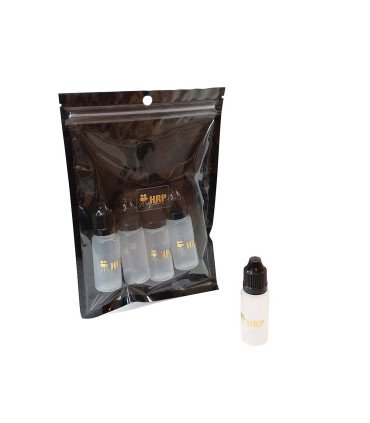 Bote Para Depotaje 15ml