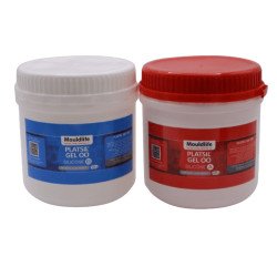 Platsil gel 00 Silicona de platino