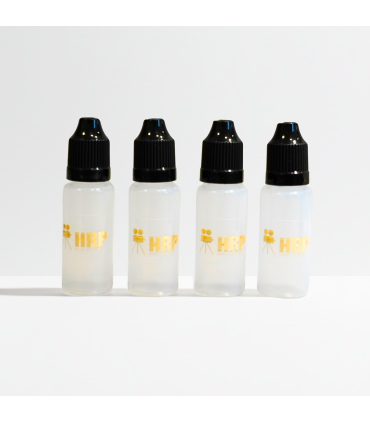 Bote Para Depotaje 15ml