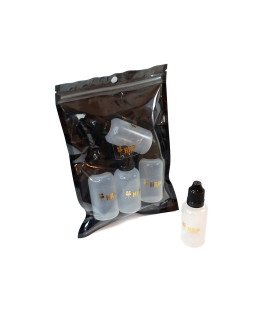 Bote Para Depotaje 30ml