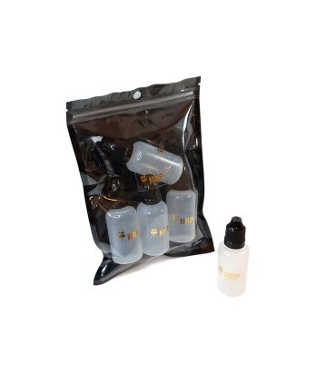 Bote Para Depotaje 30ml