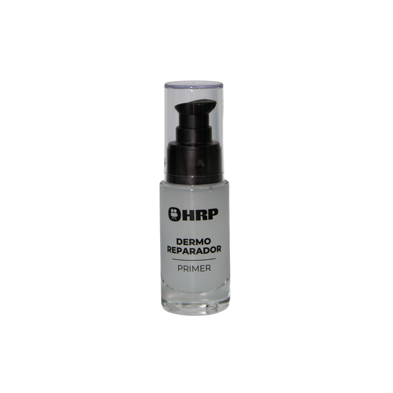 Dermo Reparador (Maquillaje Profesional)