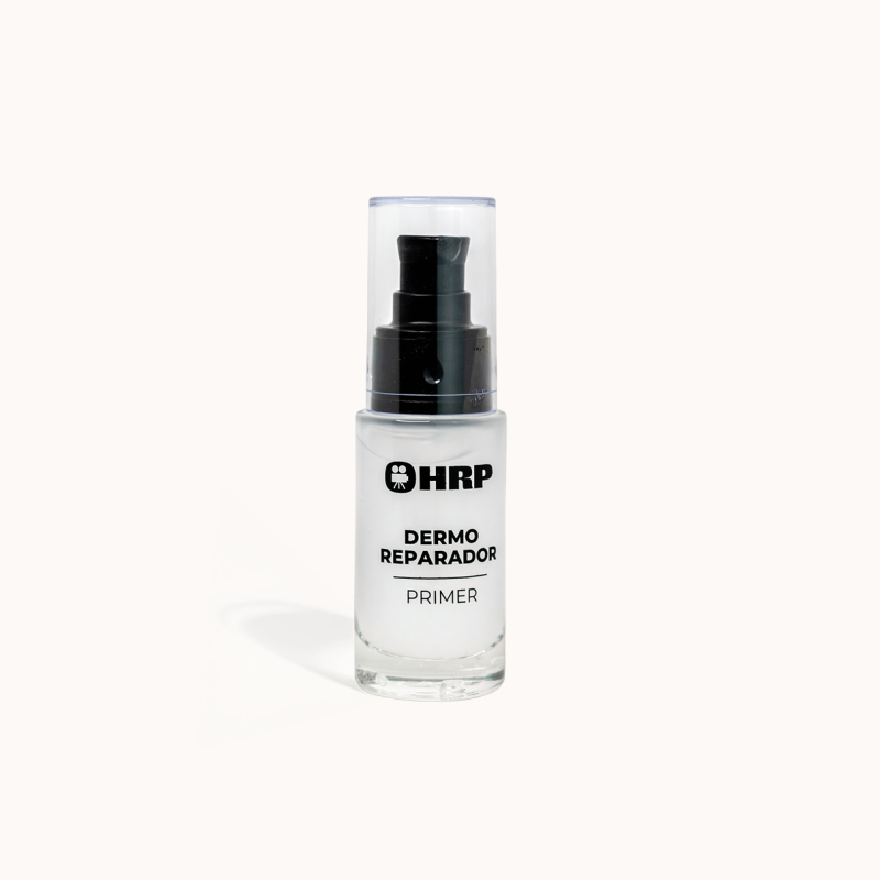 Dermo Reparador (Maquillaje Profesional)