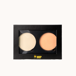 Paleta Iluminadores (Maquillaje Profesional)