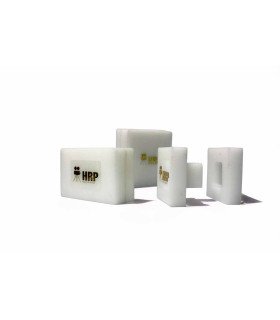 PRENSA PARA GODET RECTANGULAR