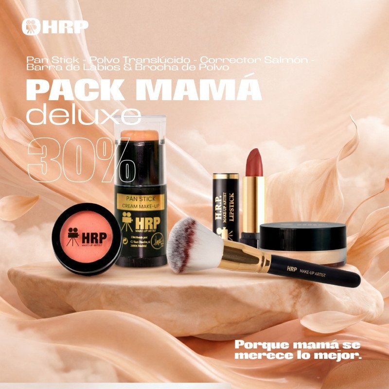 Pack Mamá Deluxe