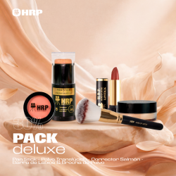 Pack Deluxe