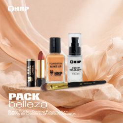 Pack Belleza