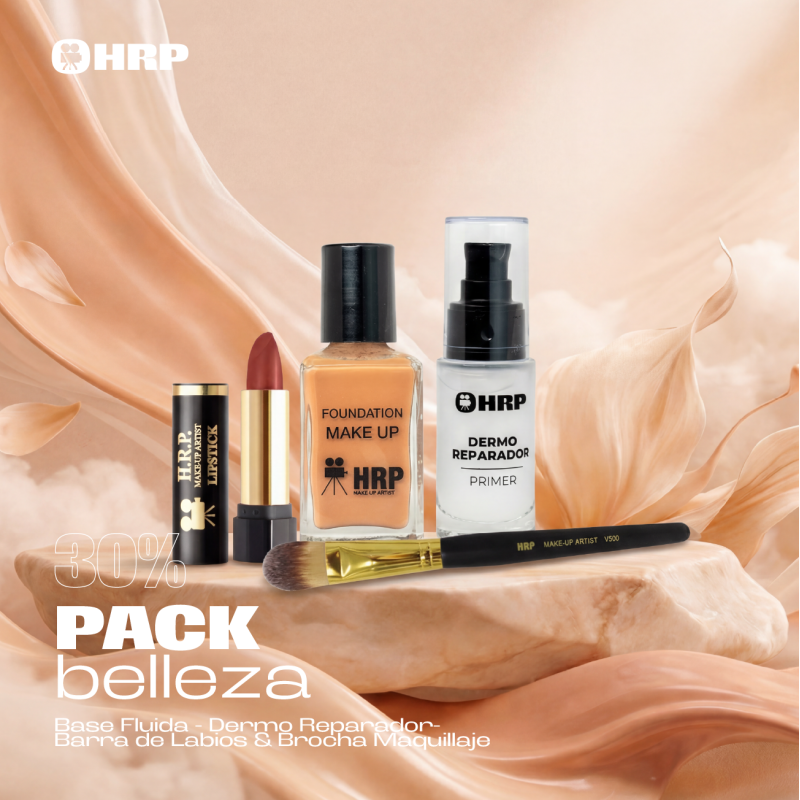 Pack Belleza