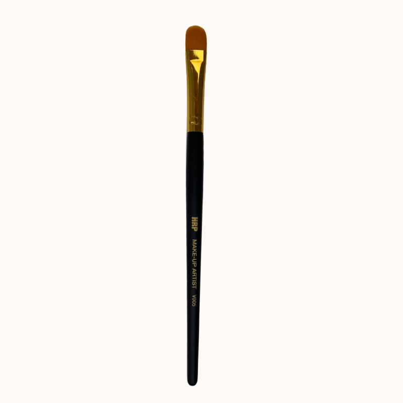 Pincel Sintetico Para Corrector
