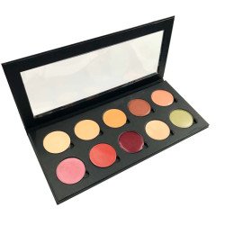 Paleta Complexion II en crema 10 en 1