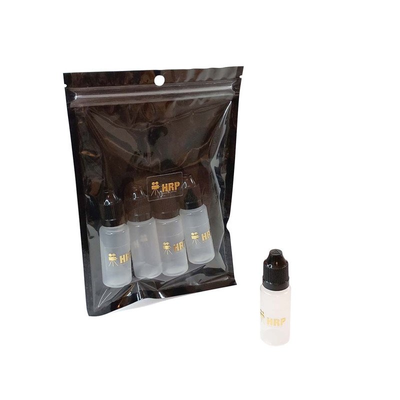 Bote Para Depotaje 15 ml (5 uds)