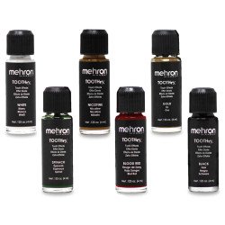 Mehron Tooth FX
