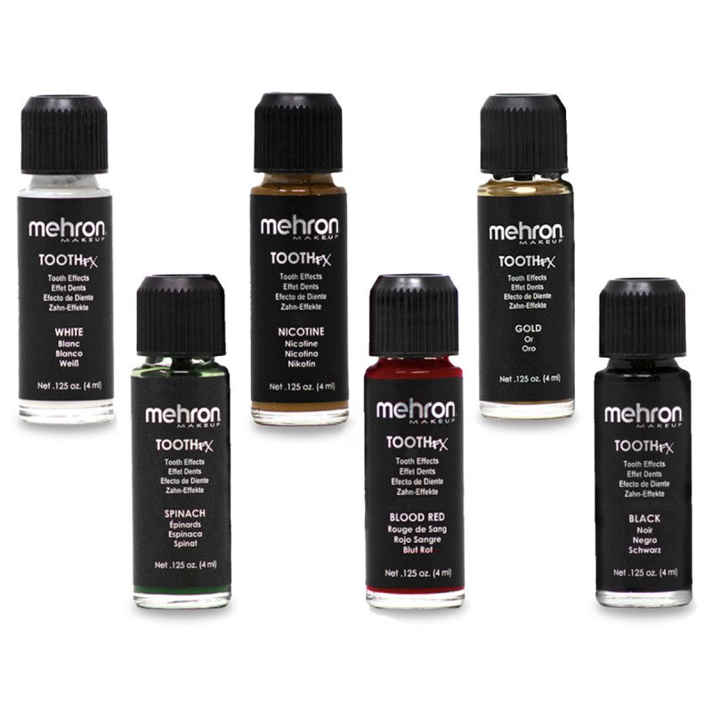 Mehron Tooth FX
