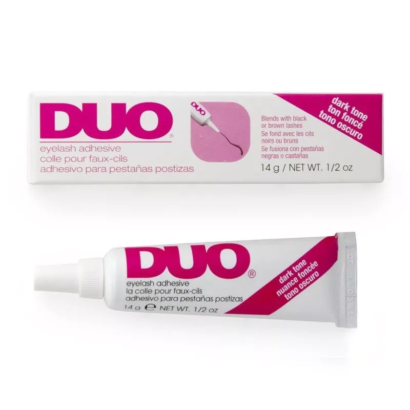 Pegamento Duo Adhesive Black
