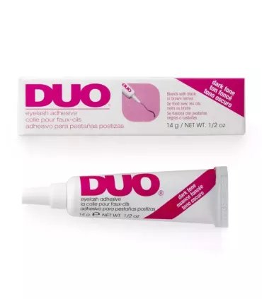 Pegamento Duo Adhesive Black