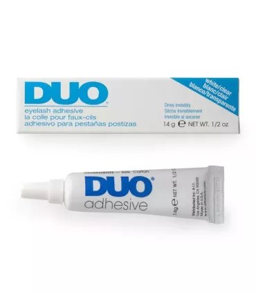 Pegamento Duo Adhesive White