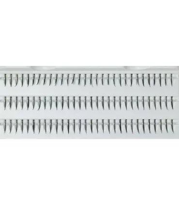 Pestañas Naturales - Pelo a Pelo - 08500