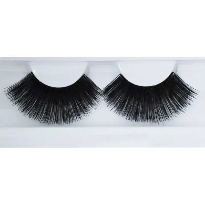 Pestañas Naturales - 08523