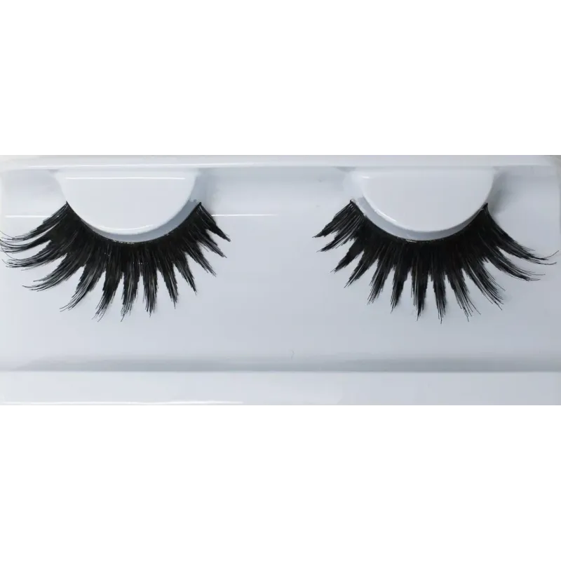 Pestañas Naturales - 08529