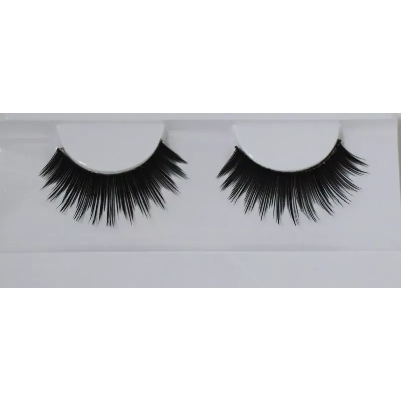 Pestañas Naturales - SFES034