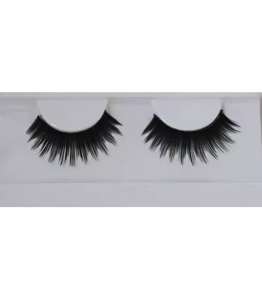 Pestañas Naturales - SFES034