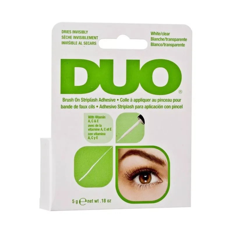 Pegamento Duo Adhesive Latex Free ∣ Harpo