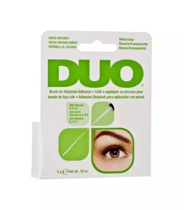 Pegamento Duo Adhesive Latex Free ∣ Harpo