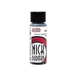 Nick Dudman Blood - Dark (30 ml)