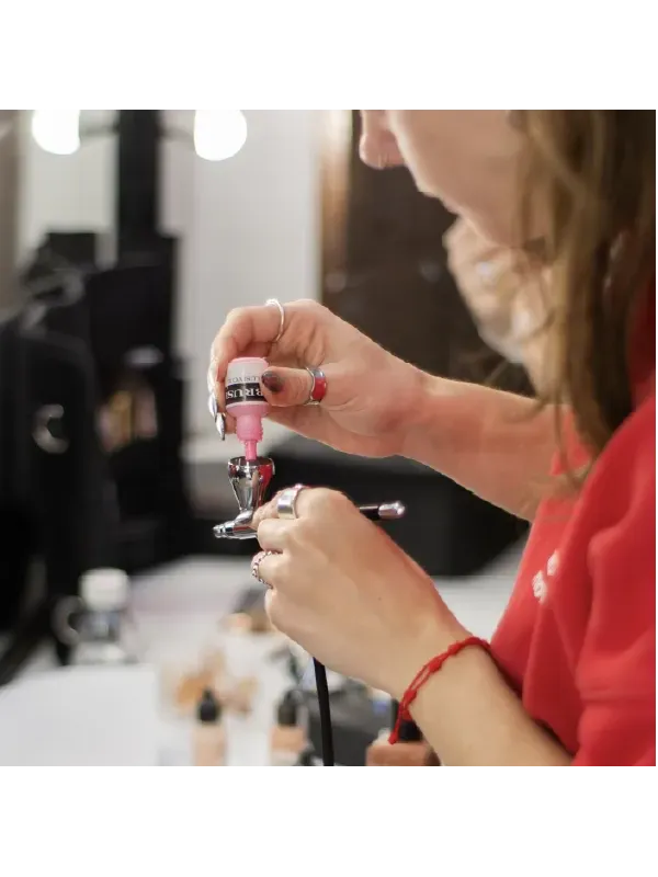 Accesorios Aerografía