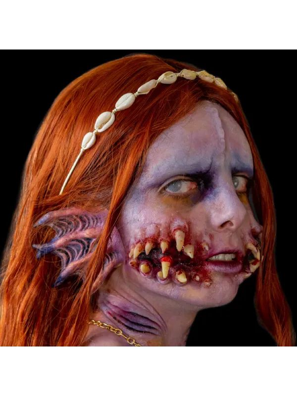 Maquillaje Prótesis