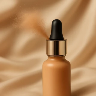 Maquillaje Aerógrafo