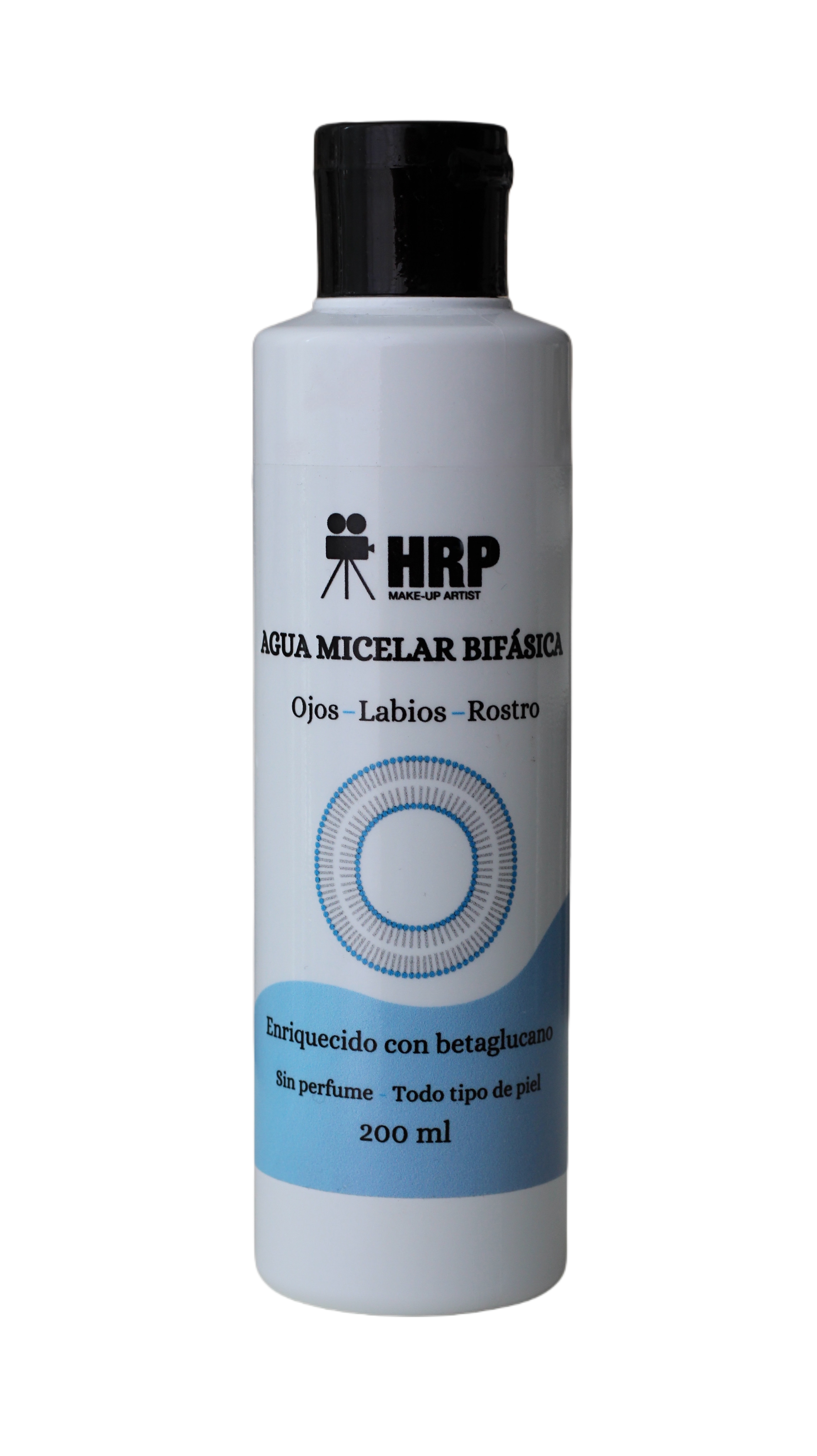 Agua Micelar