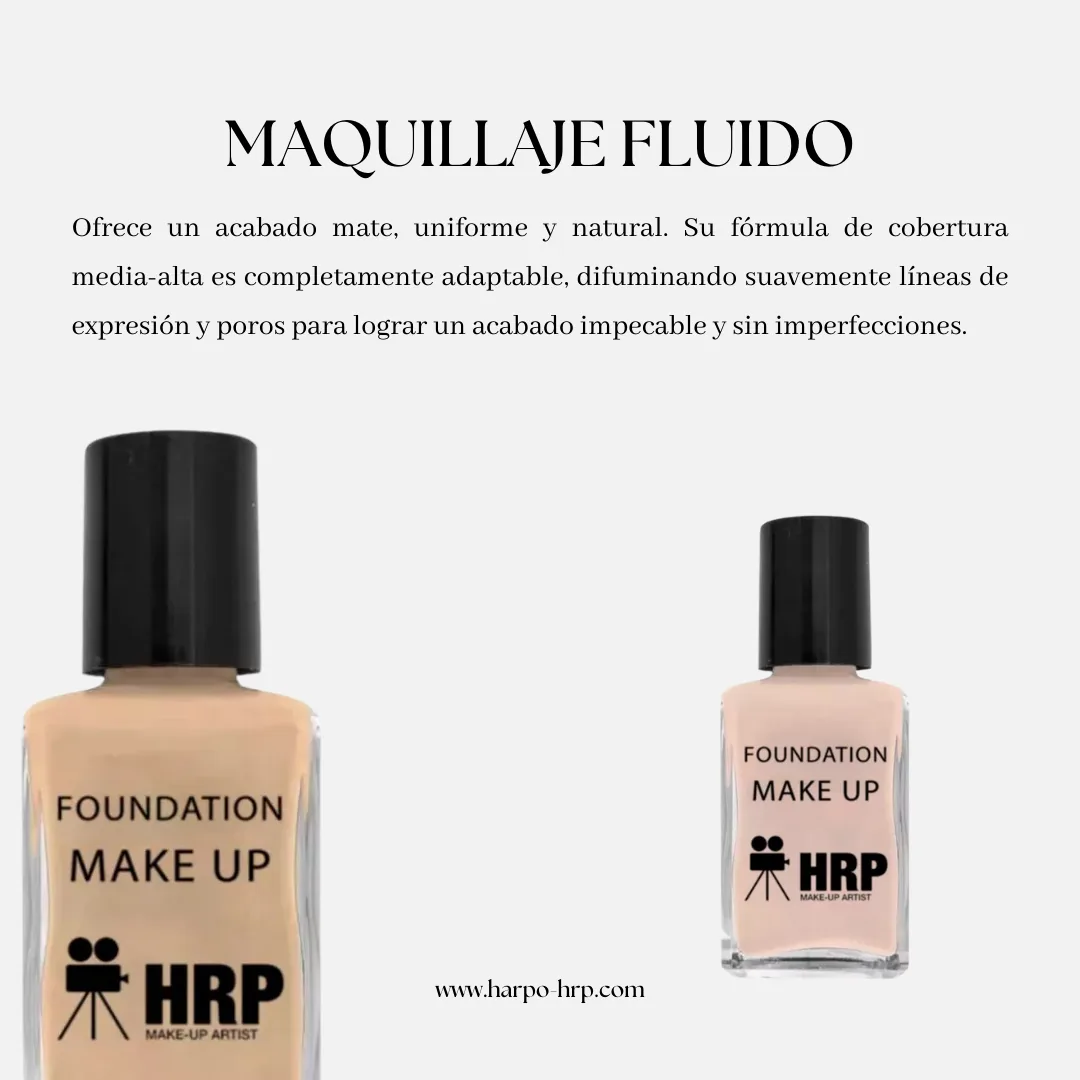 Base Fluida