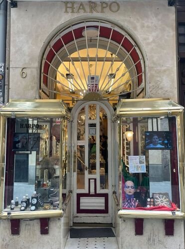 Tienda Maquillaje Harpo HRP