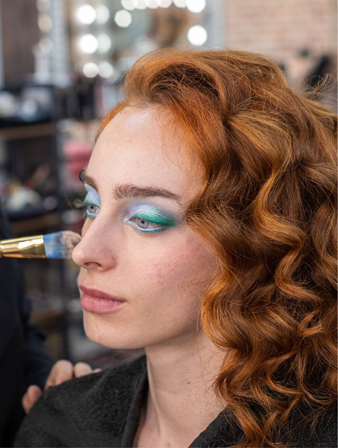 Servicio Maquillaje Harpo HRP