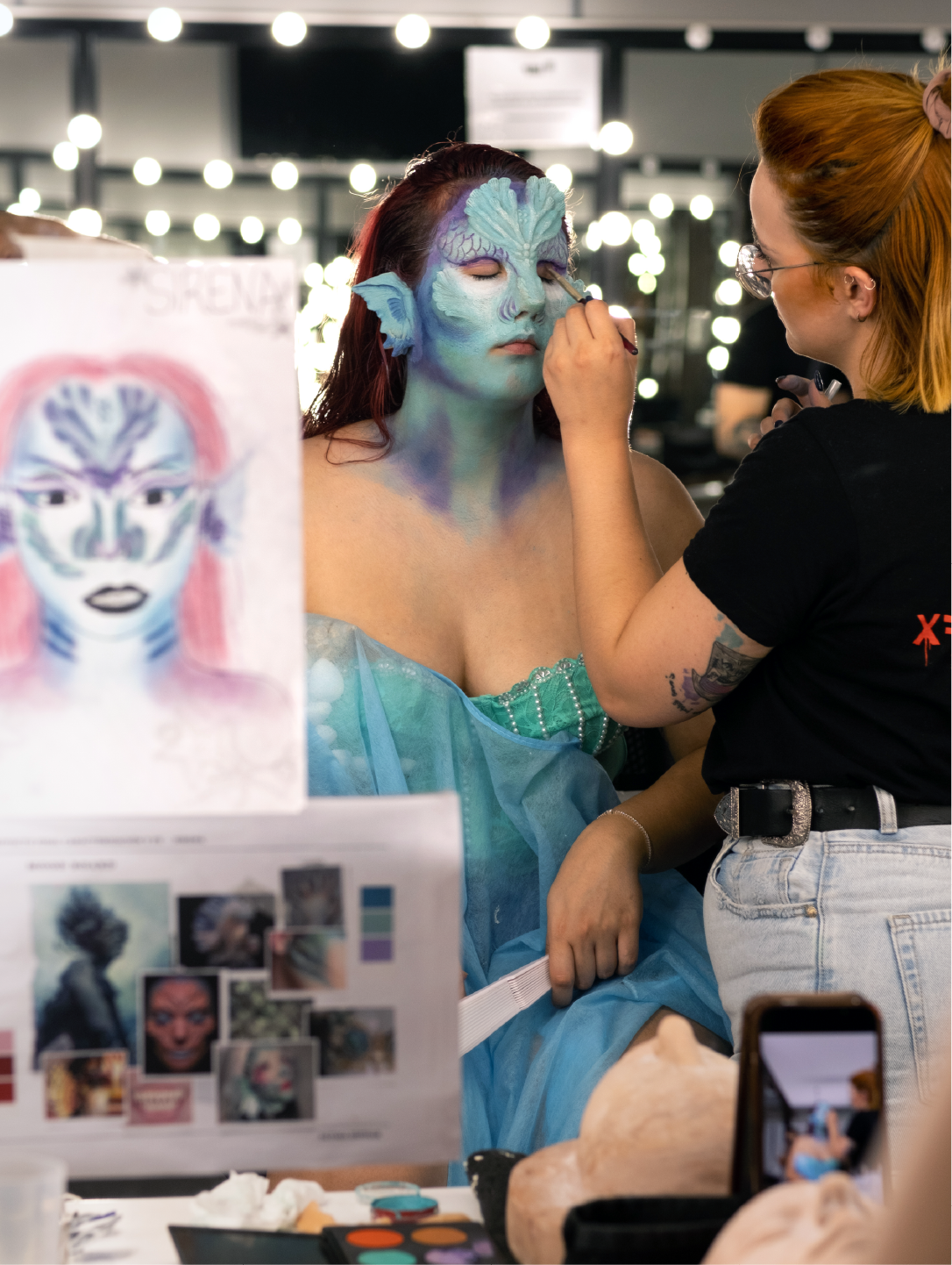 Servicio Para Todos Harpo HRP