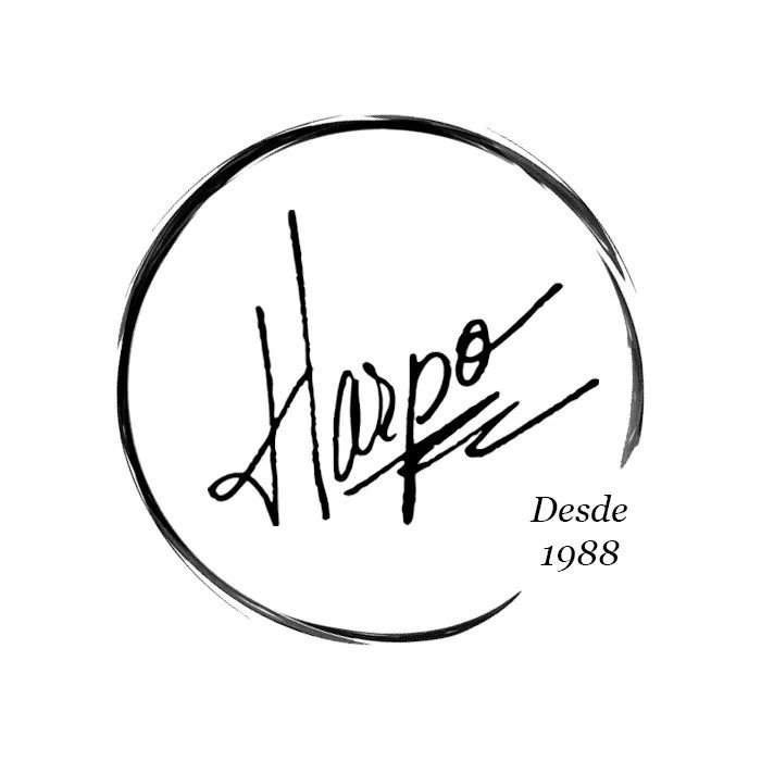 Grupo Harpo