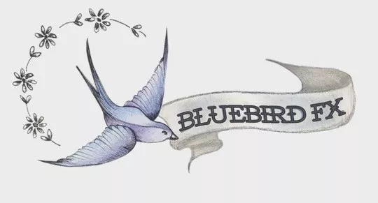 BLUEBIRD FX