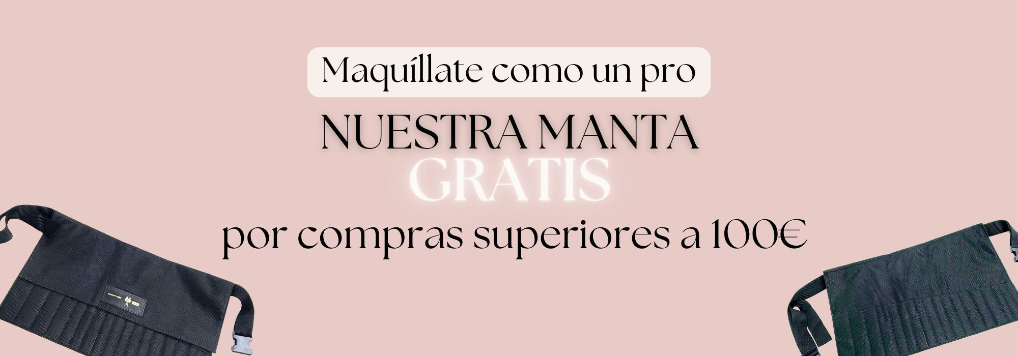 Manta Pinceles Gratis